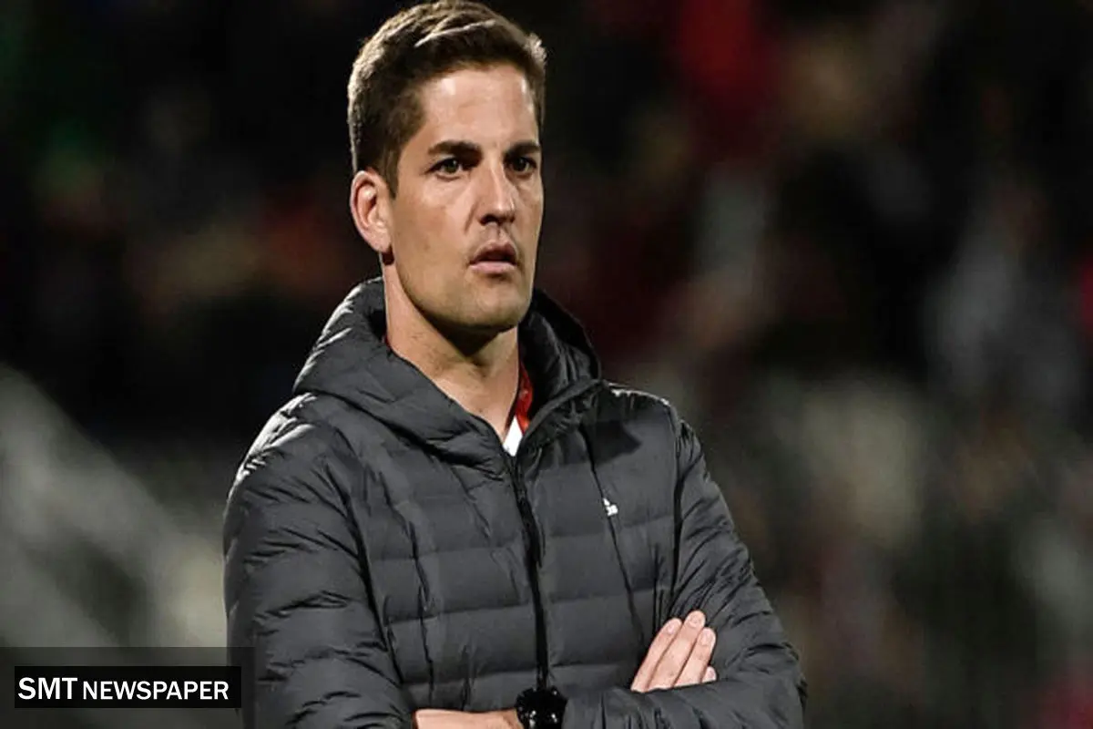 اخراج سرمربی به دلیل استفاده بیش از حد از ChatGPT