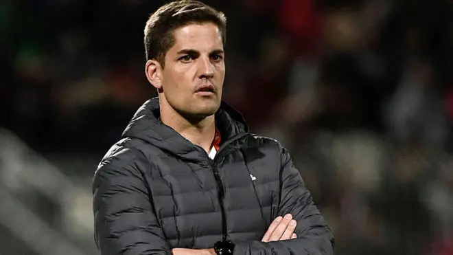 اخراج سرمربی به دلیل استفاده بیش از حد از ChatGPT