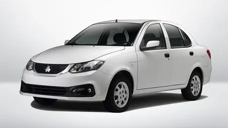 قیمت جدید کارخانه‌ای ساینا اعلام شد؛ افزایش نرخ در آبان ۱۴۰۴