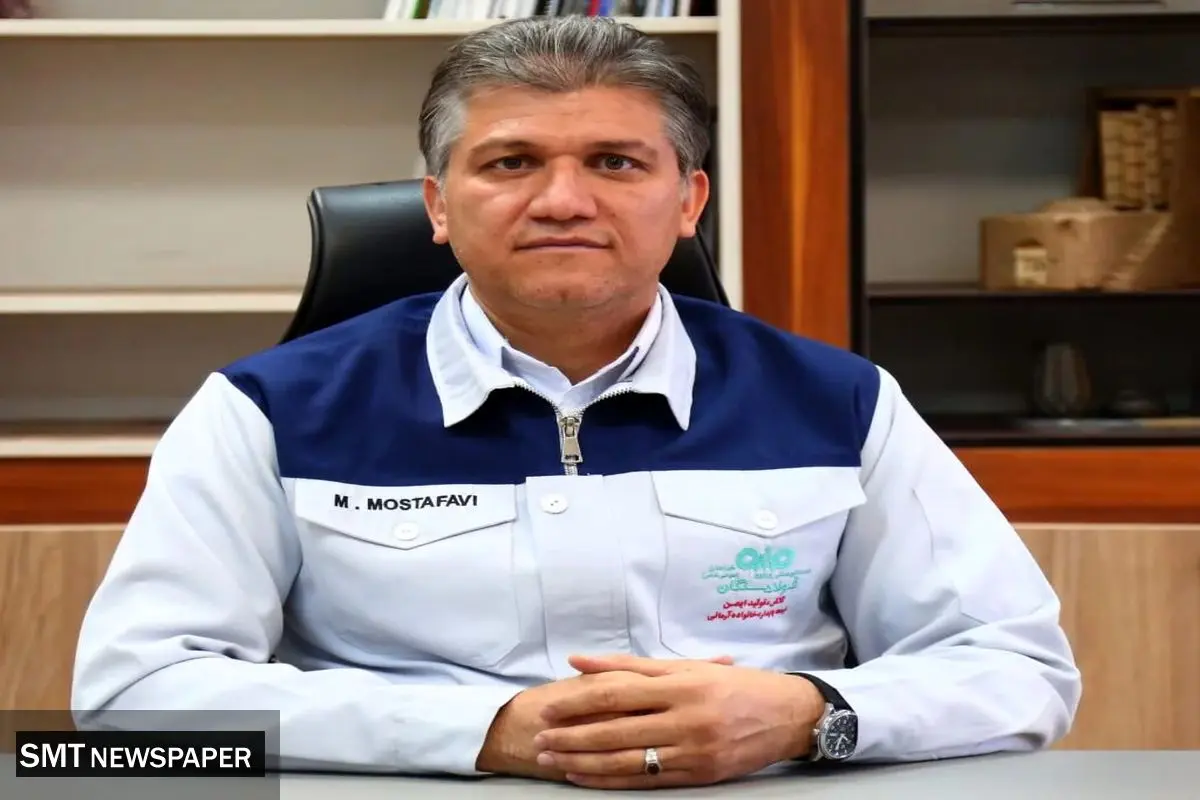 نیروگاه برق بادی فولاد سنگان الگوی انرژی پاک و حرکت در مسیر توسعه پایدار