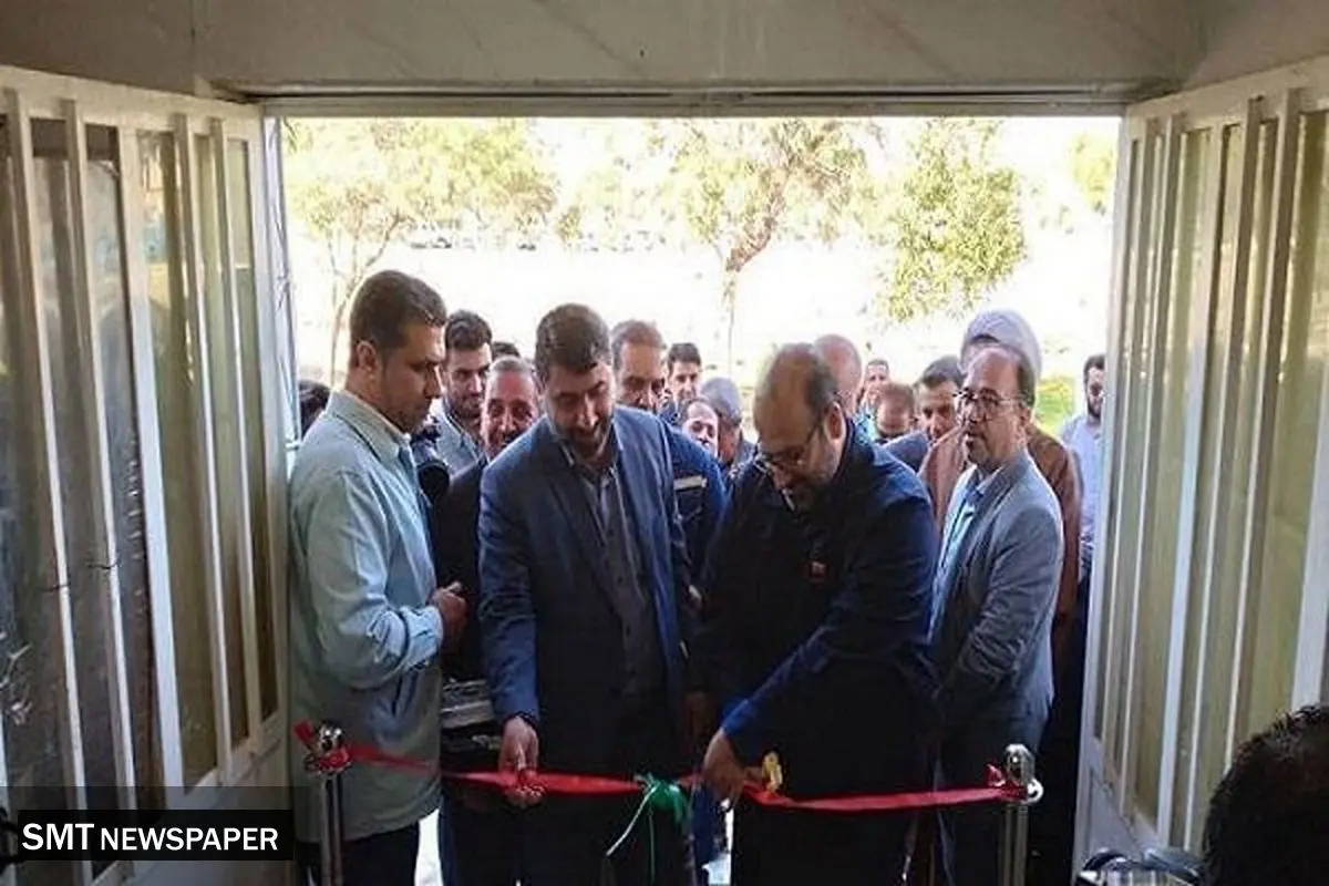 فولاد خوزستان: ایستادگی بر تعهد اجتماعی ، در میان محدودیت های توانفرسا