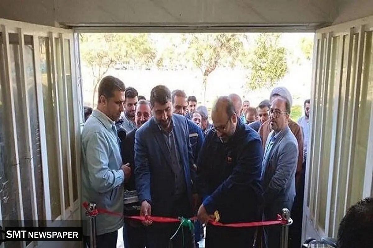 فولاد خوزستان: ایستادگی بر تعهد اجتماعی ، در میان محدودیت‌ های توان‌فرسا