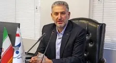 پیام تبریک سرپرست مدیر عامل بانک سرمایه به مناسبت ولادت حضرت فاطمه زهرا سلام الله علیها و روز زن