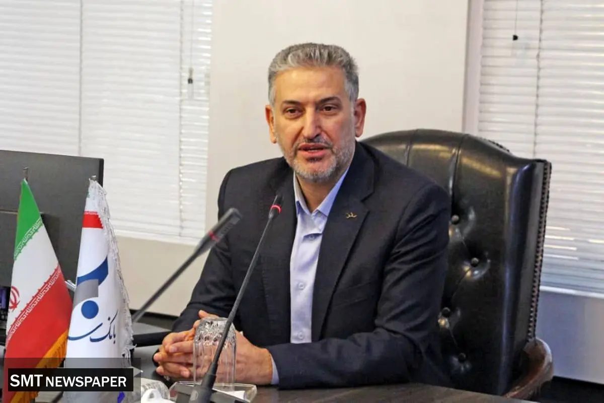 پیام تبریک سرپرست مدیر عامل بانک سرمایه به مناسبت ولادت حضرت فاطمه زهرا سلام الله علیها و روز زن