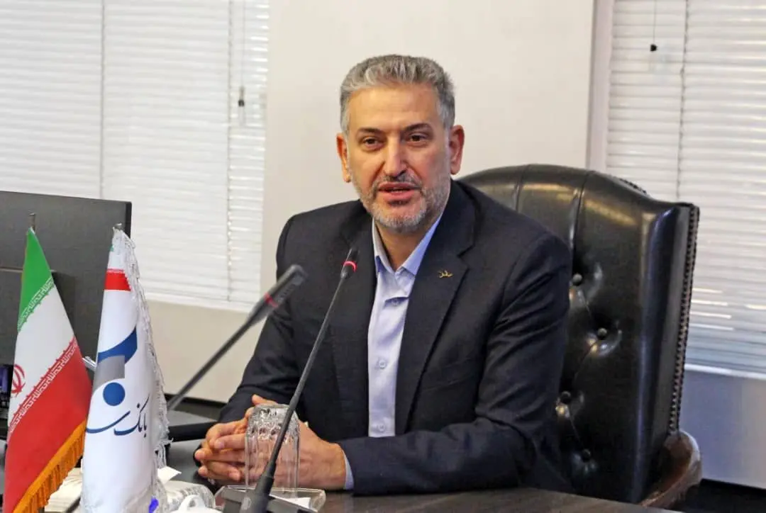 پیام تبریک سرپرست مدیر عامل بانک سرمایه به مناسبت ولادت حضرت فاطمه زهرا سلام الله علیها و روز زن