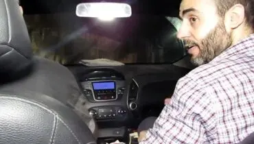 پیکر محمد سنوار پیدا شد