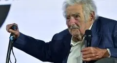ساده زیست ترین رئیس جمهور جهان درگذشت+ عکس