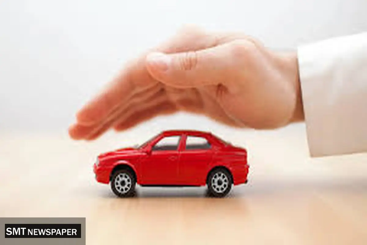 رانندگان بخوانند؛ شرایط بیمه تغییر کرد