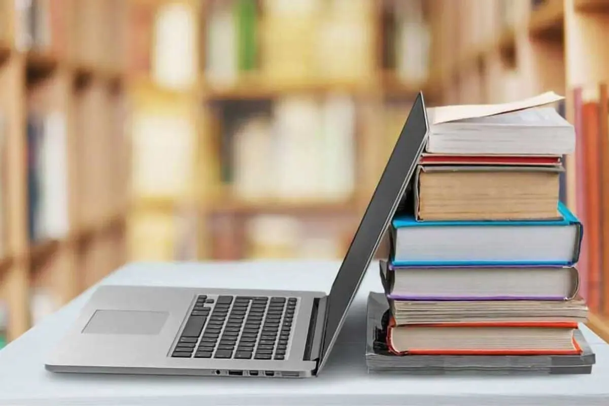 فعالیت بیش از ۴ میلیون کاربر پلتفرم‌های کتاب الکترونیک