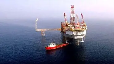 گزارش ISQI از بازرسی جامع Offshore از دکل حفاری دریایی DCI-1
