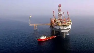 گزارش ISQI از بازرسی جامع Offshore از دکل حفاری دریایی DCI-1
