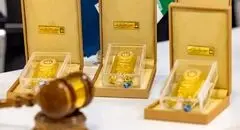 قیمت شمش طلا امروز ۱۴ مهر ۱۴۰۴ + جدول