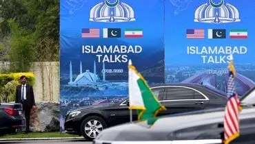 خاموشی اطلاعاتی در اسلام‌آباد برای حفظ روند مذاکرات