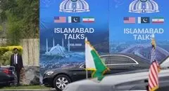 خاموشی اطلاعاتی در اسلام‌آباد برای حفظ روند مذاکرات