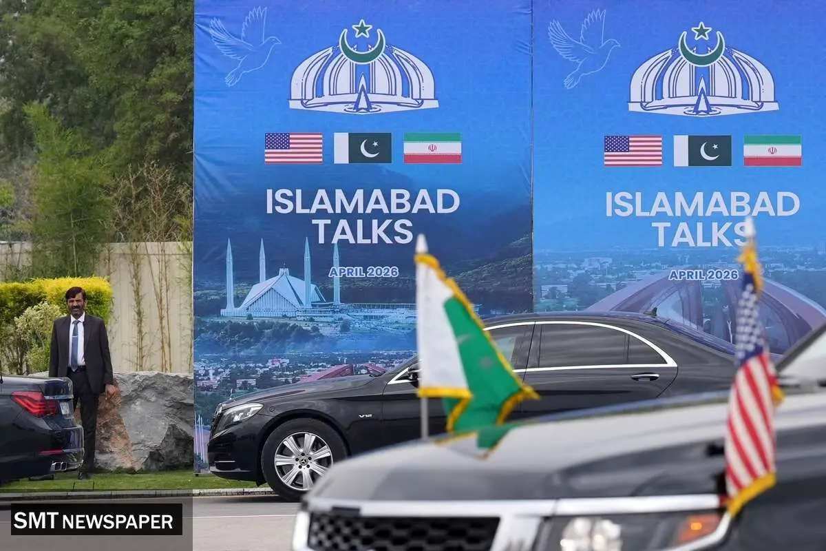 خاموشی اطلاعاتی در اسلام‌آباد برای حفظ روند مذاکرات