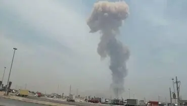 خبر فوری | افزایش تعداد مصدومان حادثه انفجار در بندرعباس؛ وضعیت بحرانی