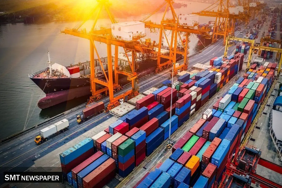 هدف‌گذاری «پوتین» برای توسعه صادرات 