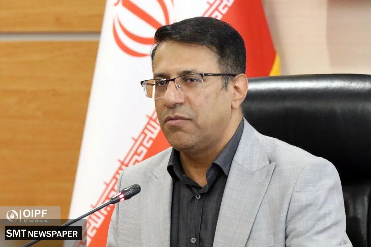  متناسب‌سازی ۱۴۰۵ با نرخ ۱۰ درصد تصویب شد / میانگین افزایش دریافتی بازنشستگان صنعت نفت به ۴۵ درصد رسید