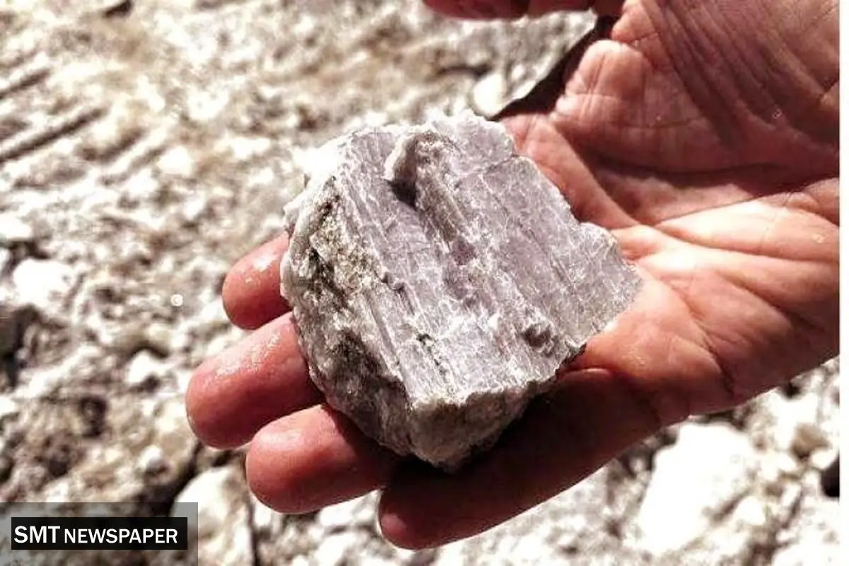 لیتیوم، عنصری آینده‌دار