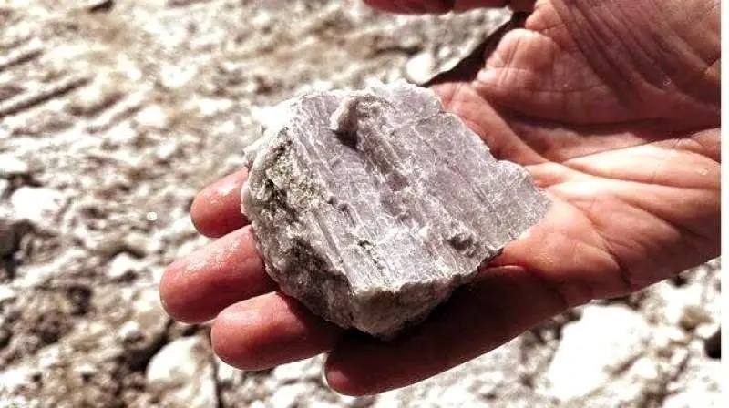 لیتیوم، عنصری آینده‌دار