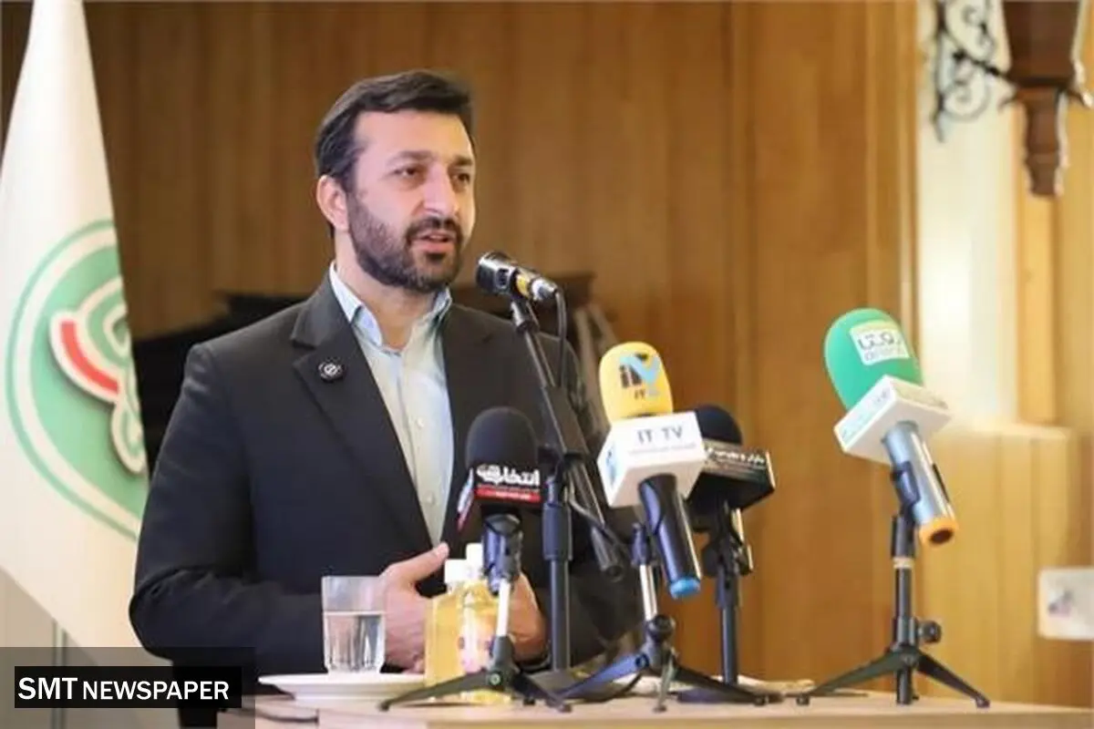 دومین نشست شورای راهبردی مدیران اقتصادی استان تهران برگزار شد