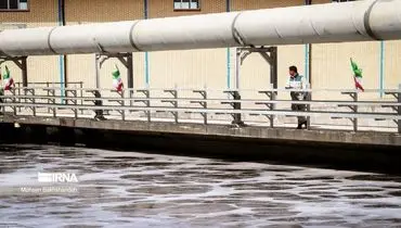 الزامات قانونی و حقوقی استفاده از پساب در صنایع ایران