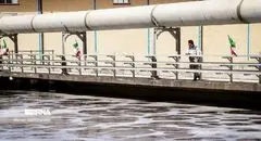 الزامات قانونی و حقوقی استفاده از پساب در صنایع ایران