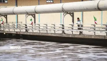 الزامات قانونی و حقوقی استفاده از پساب در صنایع ایران