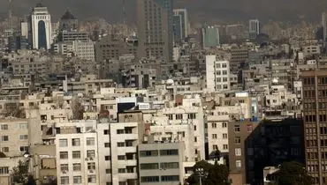 ساخت‌وساز باز هم آب می‌رود