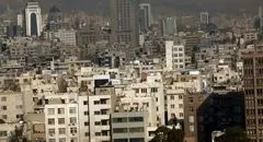 ساخت‌وساز باز هم آب می‌رود