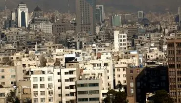 ساخت‌وساز باز هم آب می‌رود