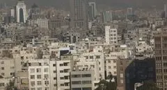 ساخت‌وساز باز هم آب می‌رود