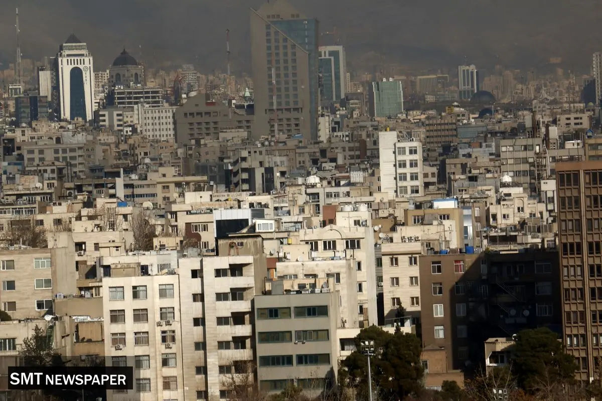 ساخت‌وساز باز هم آب می‌رود
