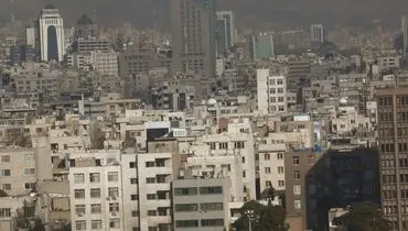 ساخت‌وساز باز هم آب می‌رود