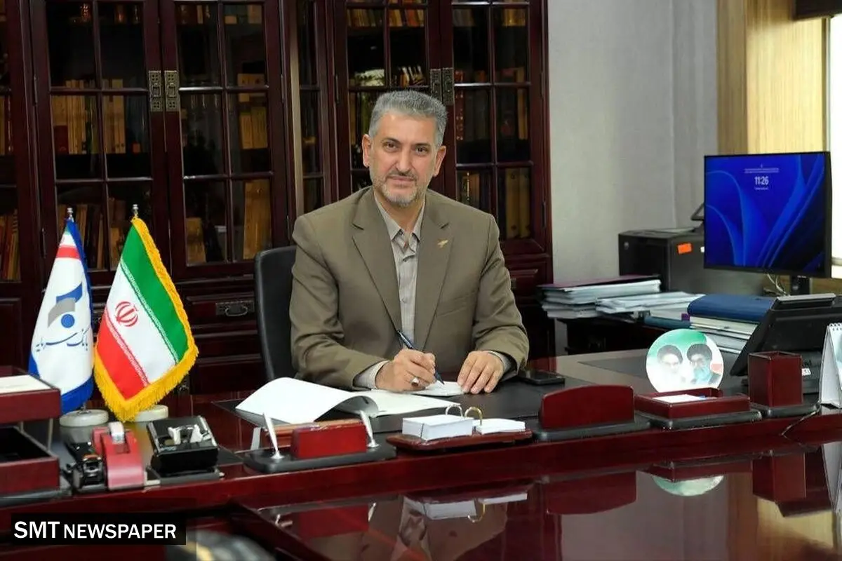 پیام تسلیت سرپرست مدیریت عامل بانک سرمایه به مناسبت فرارسیدن ماه محرم و ایام سوگواری حضرت سیدالشهدا