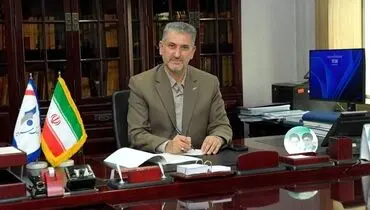 پیام تسلیت سرپرست مدیریت عامل بانک سرمایه به مناسبت فرارسیدن ماه محرم و ایام سوگواری حضرت سیدالشهدا