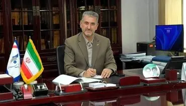 پیام تسلیت سرپرست مدیریت عامل بانک سرمایه به مناسبت فرارسیدن ماه محرم و ایام سوگواری حضرت سیدالشهدا