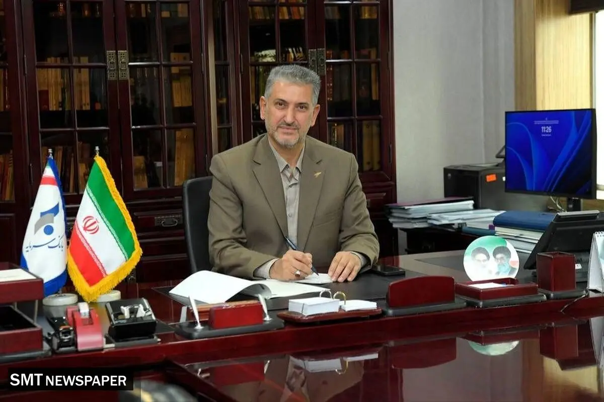 پیام تسلیت سرپرست مدیریت عامل بانک سرمایه به مناسبت فرارسیدن ماه محرم و ایام سوگواری حضرت سیدالشهدا