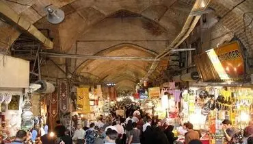 تونل ۵ کیلومتری بازار تهران؛ ماجرا از چه قرار است؟