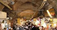 تونل ۵ کیلومتری بازار تهران؛ ماجرا از چه قرار است؟