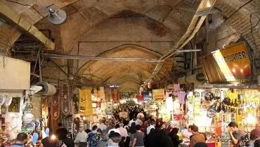 تونل ۵ کیلومتری بازار تهران؛ ماجرا از چه قرار است؟