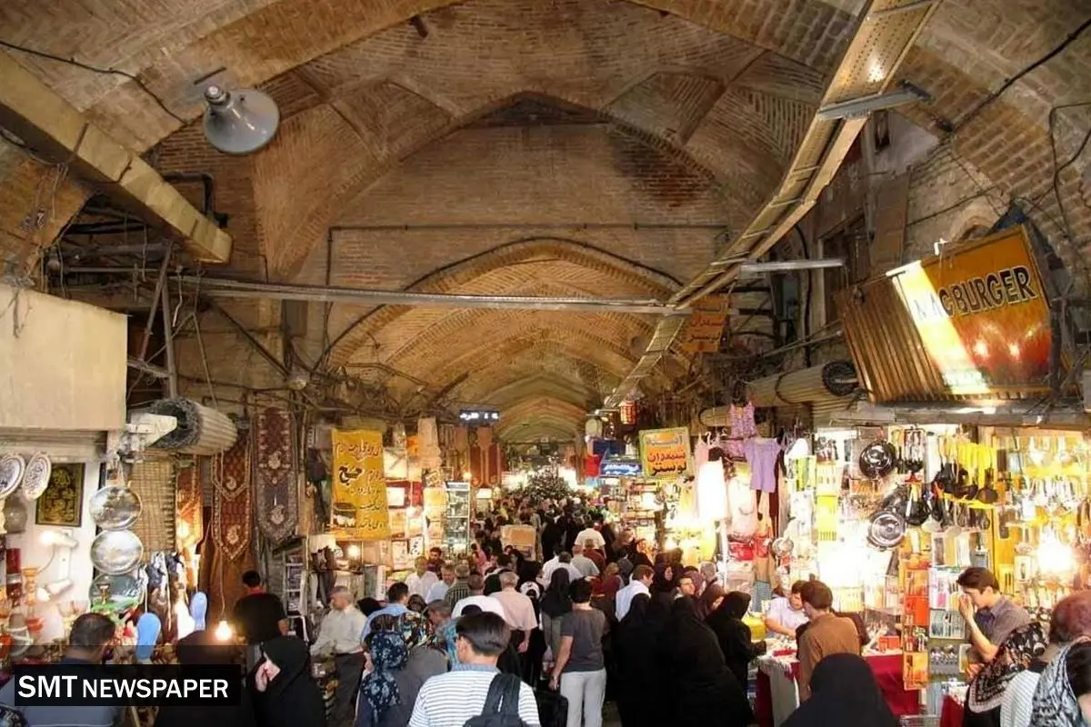 تونل ۵ کیلومتری بازار تهران؛ ماجرا از چه قرار است؟