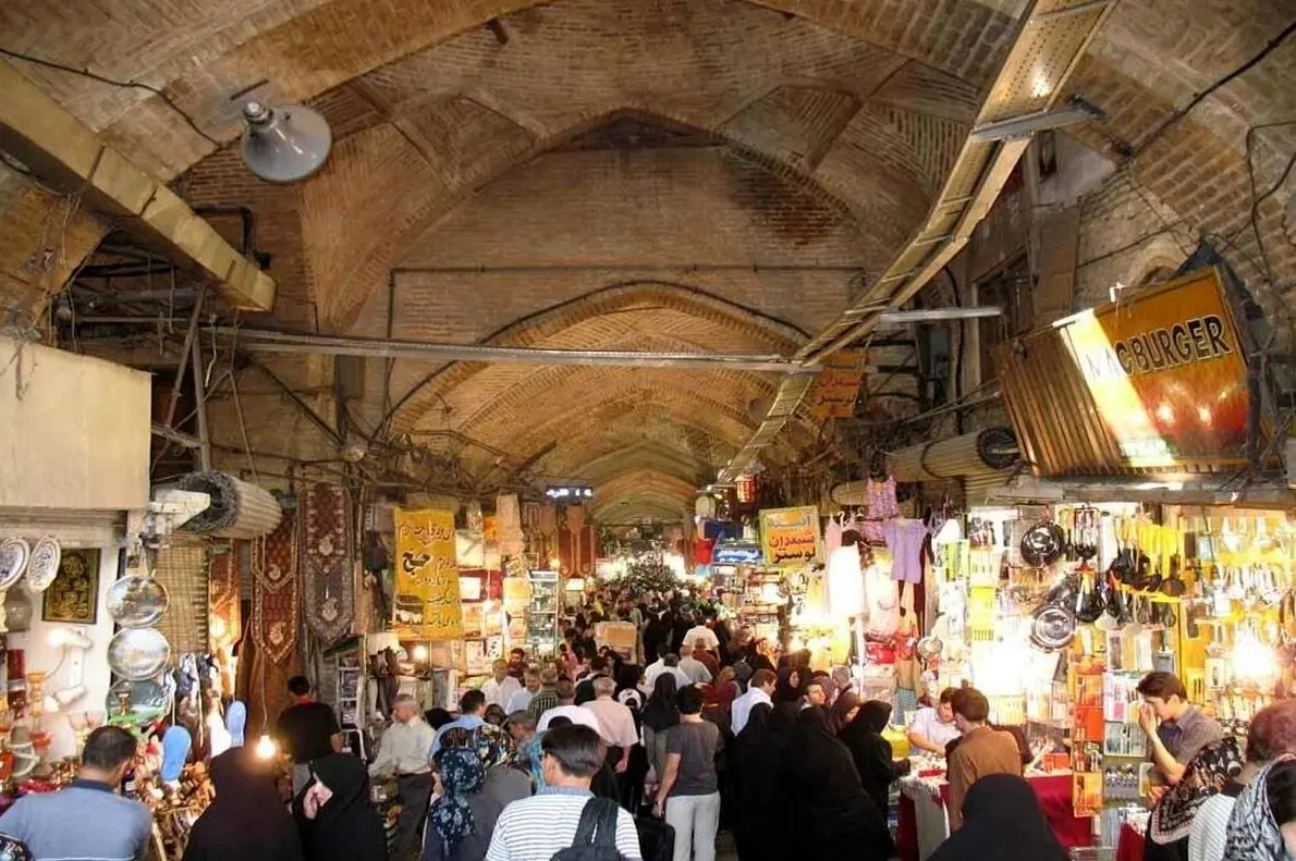 تونل ۵ کیلومتری بازار تهران؛ ماجرا از چه قرار است؟