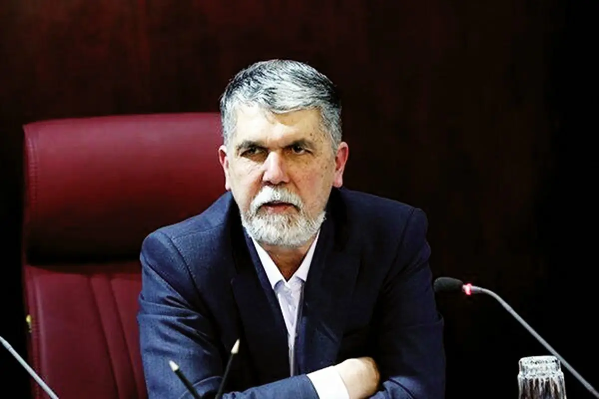 عباس صالحی، گزینه بدون مخالف