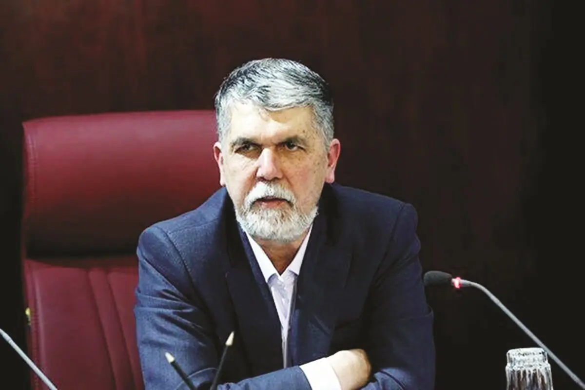 عباس صالحی، گزینه بدون مخالف