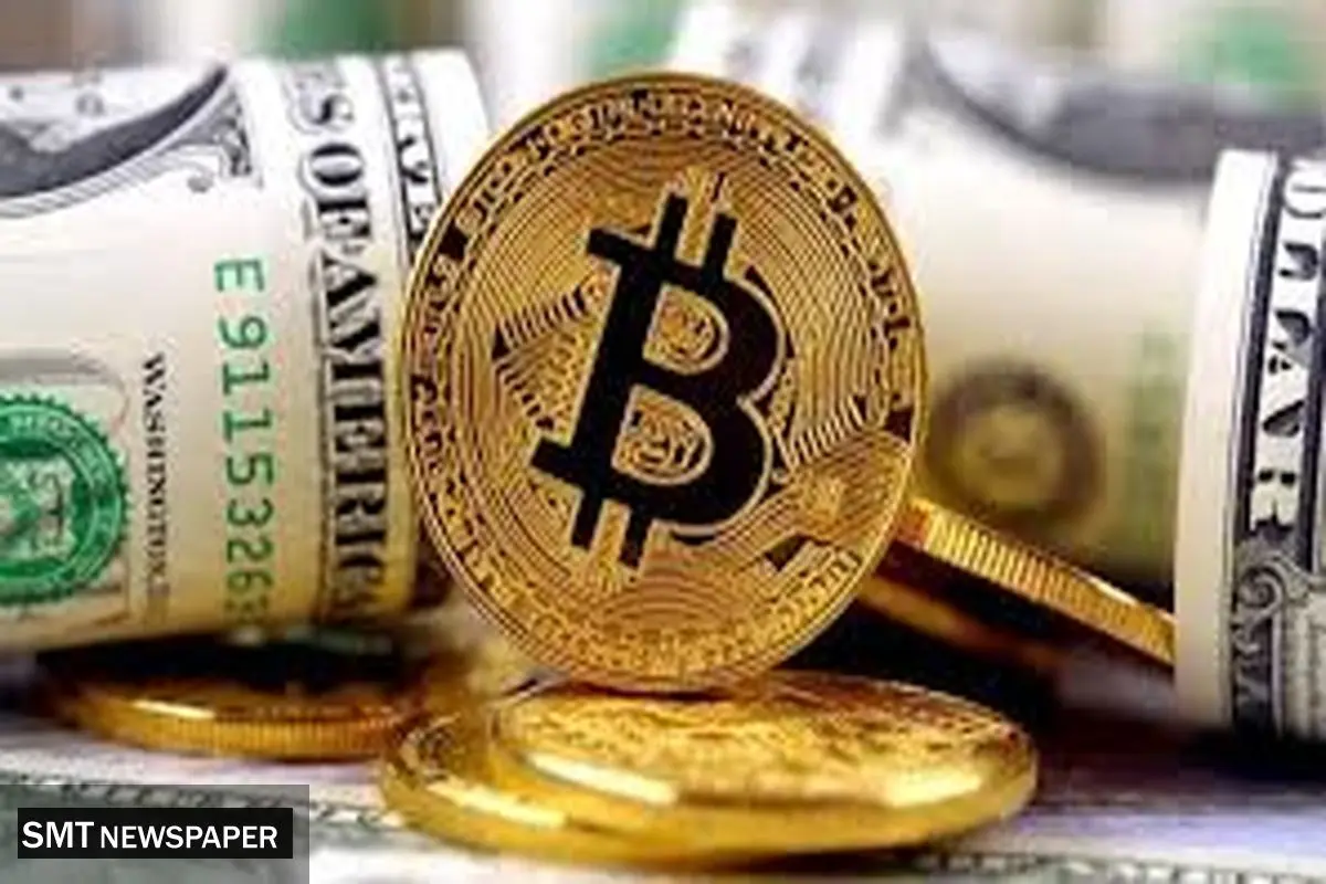 قیمت بیت کوین و رمزارزهای اصلی امروز شنبه ۱۵ شهریور ۱۴۰۴