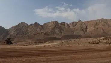 اتابک منجی معادن می‌شود؟