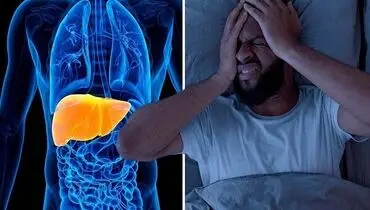 افزایش ریسک مرگ در بیماران کبد چرب با همراهی سه بیماری شایع
