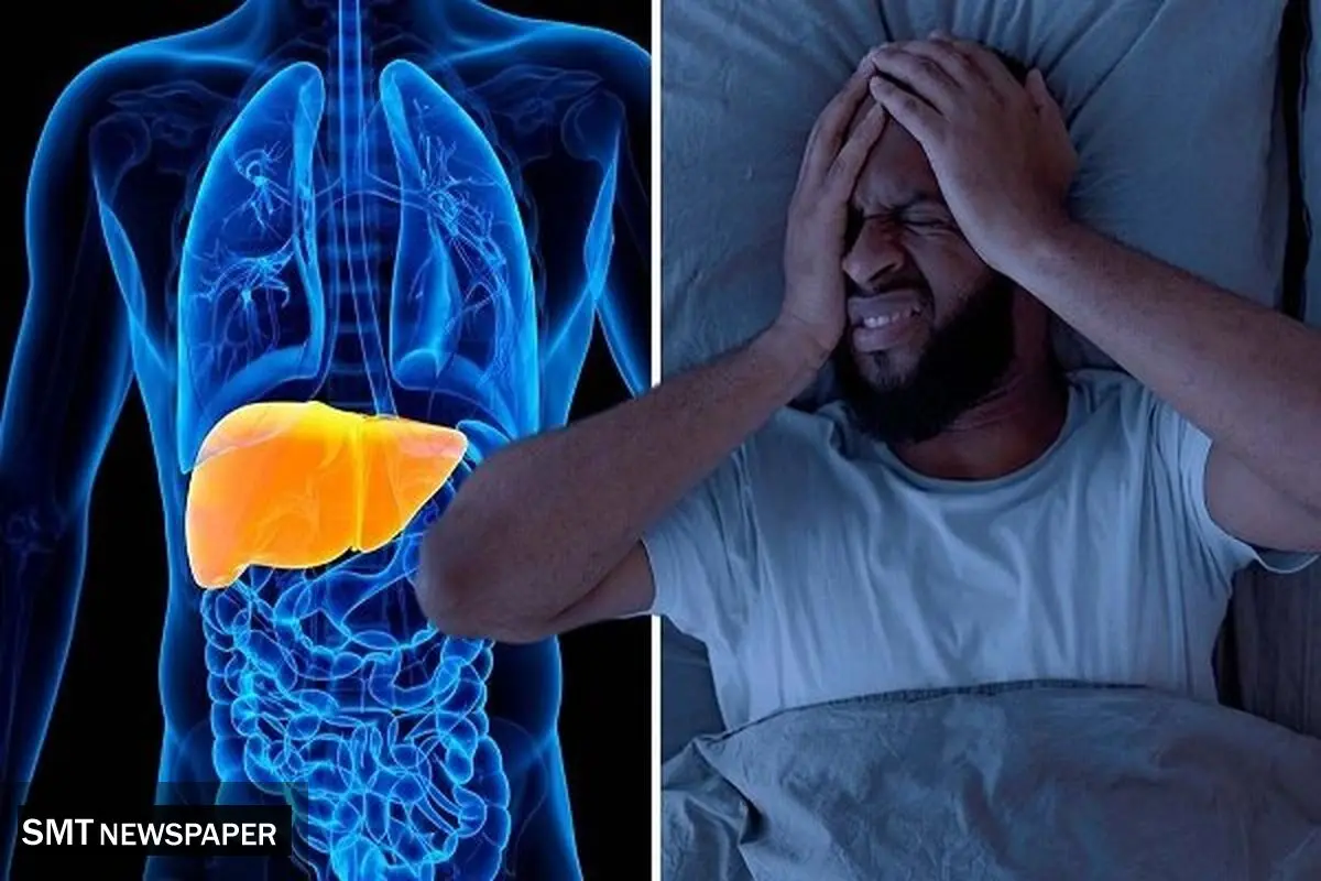 افزایش ریسک مرگ در بیماران کبد چرب با همراهی سه بیماری شایع