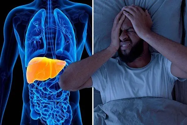 افزایش ریسک مرگ در بیماران کبد چرب با همراهی سه بیماری شایع
